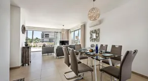 270 SQM - Pérola Da Fuseta - Pool & Jacuzzi - Terrace sea view - Image 4