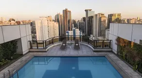 Charmoso Flat na Faria Lima - Image 3