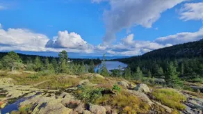 Knutehytta - Image 1