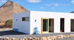 Tindaya Nature Home Ocean View - Image 3