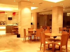 JI Hotel Changsha Wuyi Square Furong Middle Road - Image 3