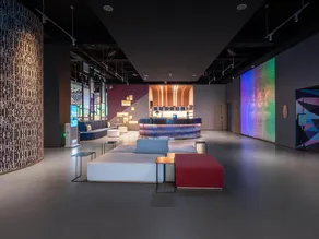 Sanya Haitang Bay Moutai Resort Boutique Hotel - Image 3