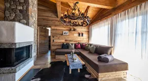 Alpe Chalets Goldener Hirsch - Image 4