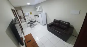 Pousada Residencial Milagre 201 - Image 2