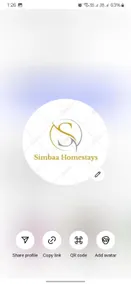 SIMBAA HOMESTAYS - Image 1
