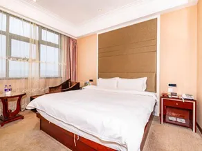 Taozhu Hotel - Image 2