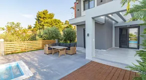 Assos Luxury Villas - Image 3
