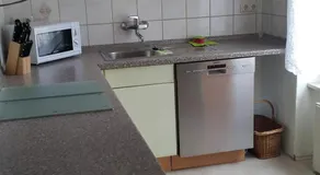 Ferienwohnungen Altstadtherz - Image 4
