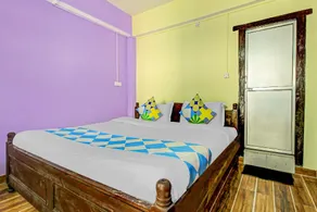Hotel O Anand Home stay Jageshwar - Image 2