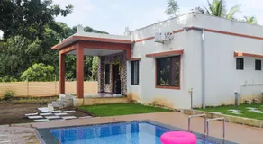 Ambadnya Homestays - Image 5