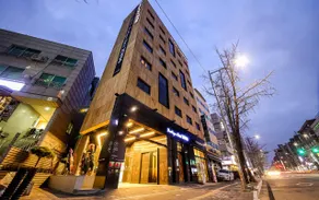 Songpa Boutique Hotel XYM - Image 2