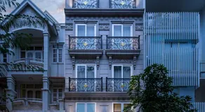 El Ocaso Hotel and Apartments - Image 2