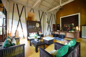  Tanaosri Resort Pranburi - Image 3
