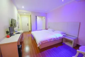 Jiaying Hotel (Nanning Zoo Metro Station Branch) - Image 5