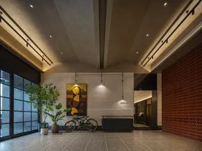欢桔酒店 郑州二七广场丹尼斯大卫城店 - Image 5
