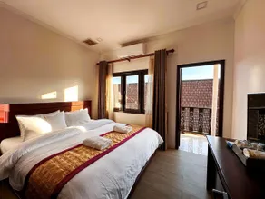 Vang Vieng Boutique Hotel - Image 2