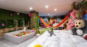 Casa Inca Calais - Appart Amazonas - Parking Free, Station - Image 5