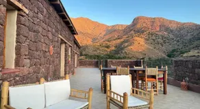 Issouganes N Toubkal Maison d hôtes - Image 4