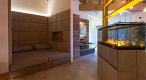 Apartamento vacacional con jardín | Esquí cercano | Acepta mascotas - Image 3