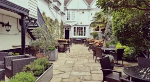The Crown Hotel - Image 3