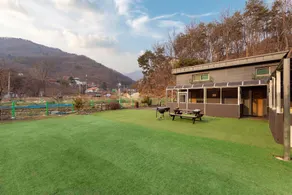 Free Time Pension Gapyeong - Image 4