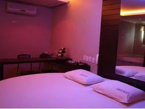 Bangalô Motel e Hotel by Drops - Image 3