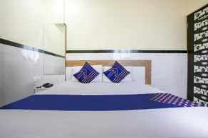 SPOT ON 64587 Hotel Shiv Sagar Residency - Image 2