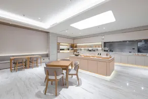 Ji Hotel Ziyang Songda Plaza - Image 4