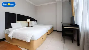 Grand Sawit Hotel SYARIAH - Image 2