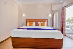 SPOT ON 79122 Divyshwari Residency - Image 3