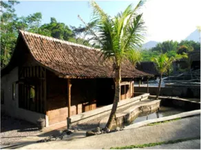 Kampung Lumbung Boutique Hotel - Image 4
