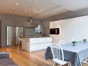 Veeve  Luxury House Finlay Street Fulham - Image 2