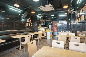 Hou Kong Hotel - Image 4