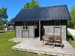 Kappelshamns Veranda och Fritidsboende - Image 5