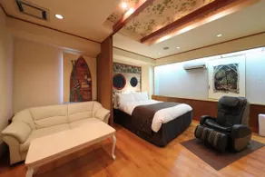 Hotel Fine Garden Okayama II - Image 2