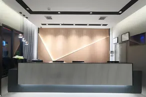 Home Inn Hotel Yuxi Nie'er Music Wanda Plaza - Image 2
