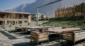 Green Sheep Boutique Hotel - Image 4