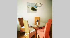 Apt next to Nuremberg central-station, Fair 10min - Image 3