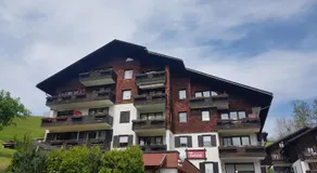 Hyggelig lejlighed med en drømmeudsigt over Hochgrat - Image 2