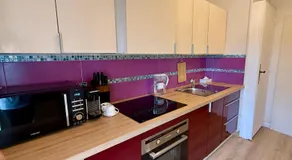 Magnifique Studio Cagnes Sur Mer - Image 4