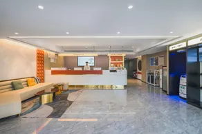 Borrman Hotel Beijing Tongzhou Canal Culture Square - Image 5