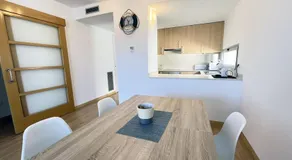 2-bedroom brand new apartment steps from the beach - Image 3
