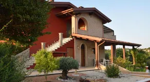 Country House Ciliegia Rossa - Image 4