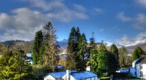 Skiddaw Croft Bed & Breakfast - Image 2