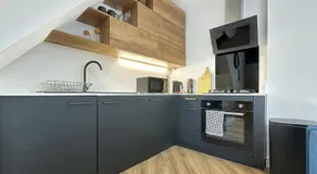 Oakworth Countryside Apartments near Brontë Country - Image 4