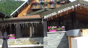 Chalet Hôtel Regina - Image 5