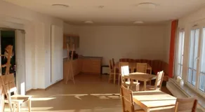 Sport Tourist Hostel Weißenfels - Image 4