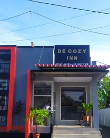DE COZY INN Mojokerto - Image 3