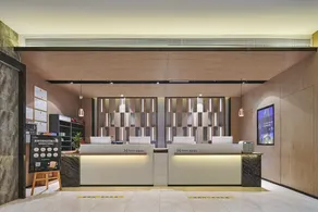Mehood Theater Hotel, Zhaoqing Qixingyan Scenic Area - Image 2