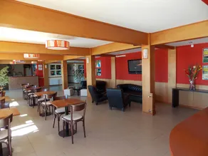 Marcopolo Suites Calafate - Image 3